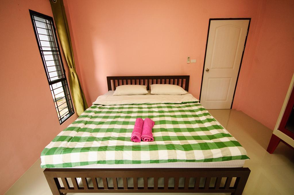 Second Home เชียงใหม่ ภายนอก รูปภาพ