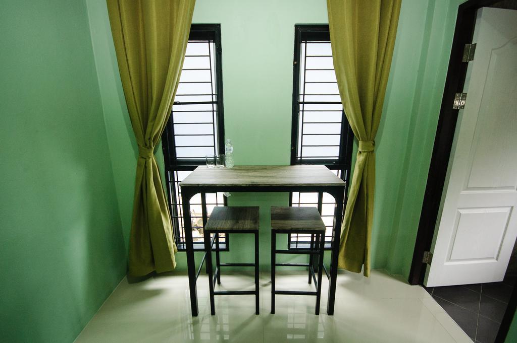 Second Home เชียงใหม่ ภายนอก รูปภาพ