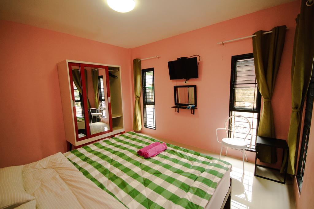 Second Home เชียงใหม่ ภายนอก รูปภาพ