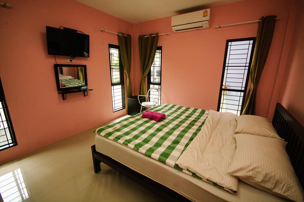 Second Home เชียงใหม่ ภายนอก รูปภาพ