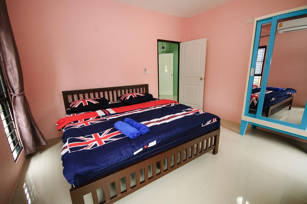 Second Home เชียงใหม่ ภายนอก รูปภาพ