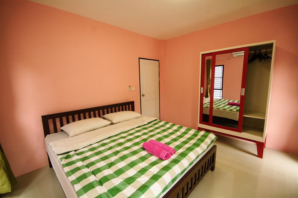 Second Home เชียงใหม่ ภายนอก รูปภาพ