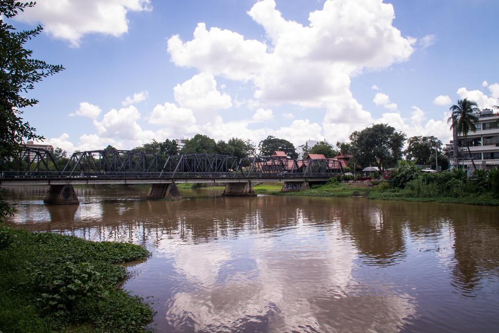 Second Home เชียงใหม่ ภายนอก รูปภาพ