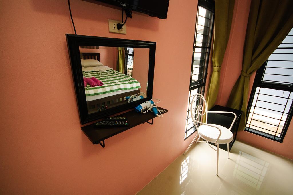 Second Home เชียงใหม่ ภายนอก รูปภาพ