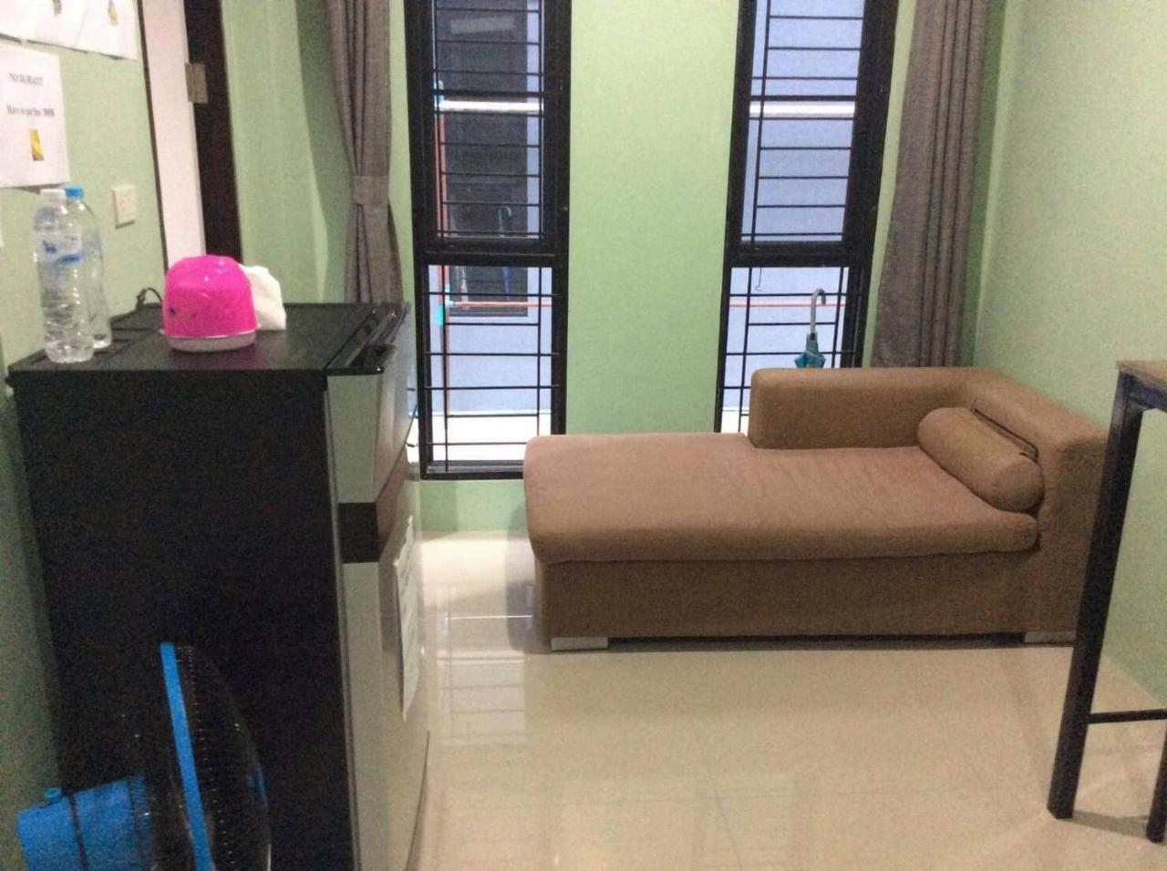 Second Home เชียงใหม่ ภายนอก รูปภาพ