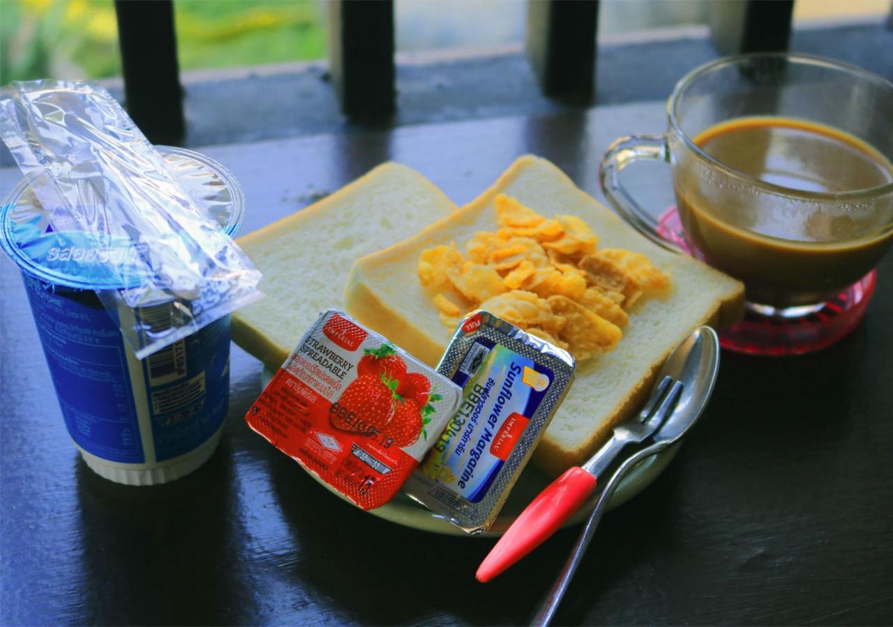 Second Home เชียงใหม่ ภายนอก รูปภาพ