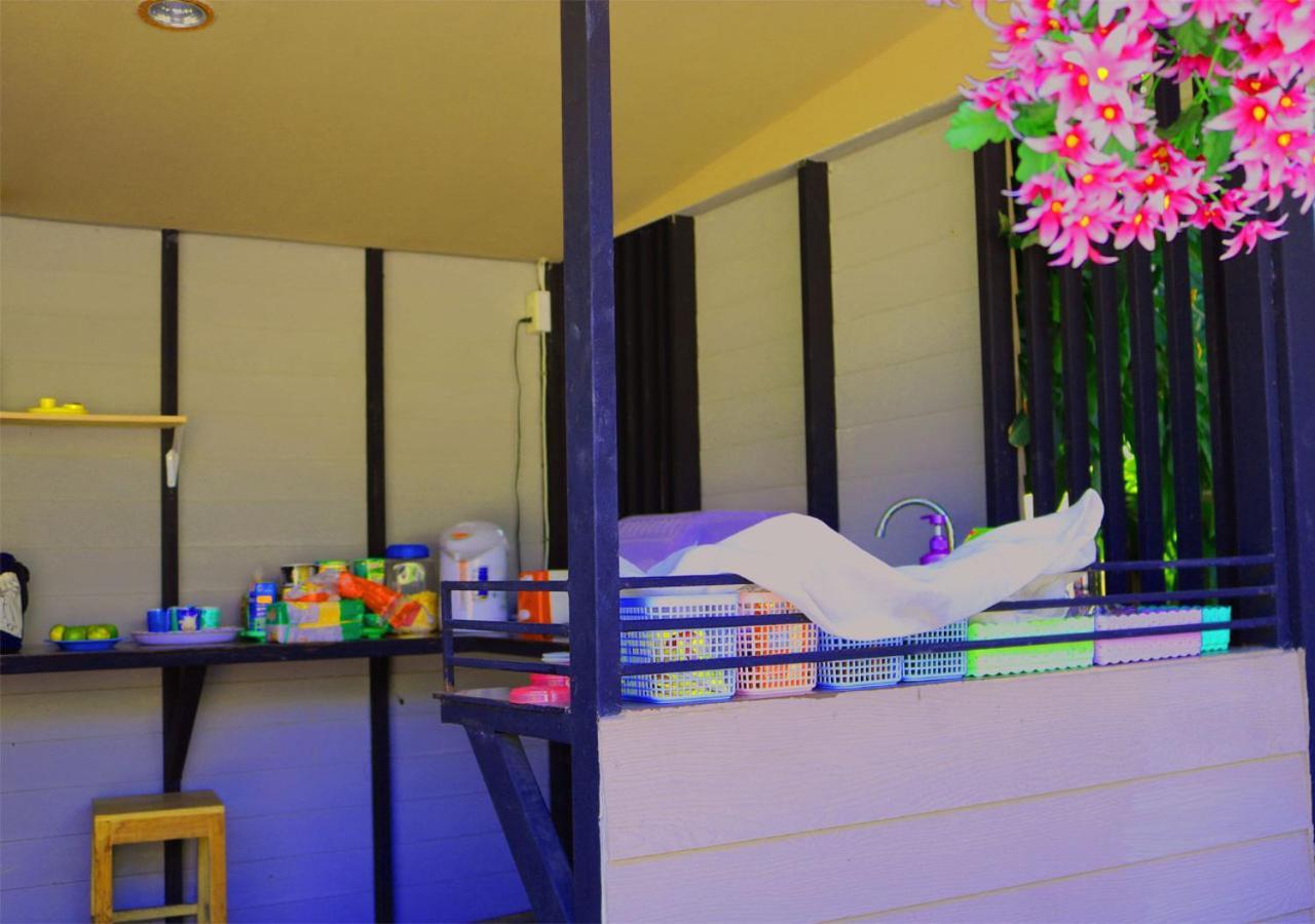 Second Home เชียงใหม่ ภายนอก รูปภาพ