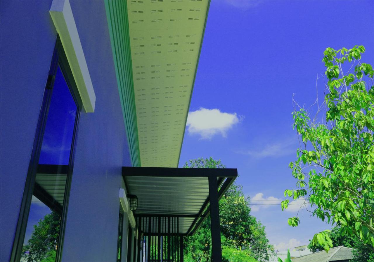Second Home เชียงใหม่ ภายนอก รูปภาพ