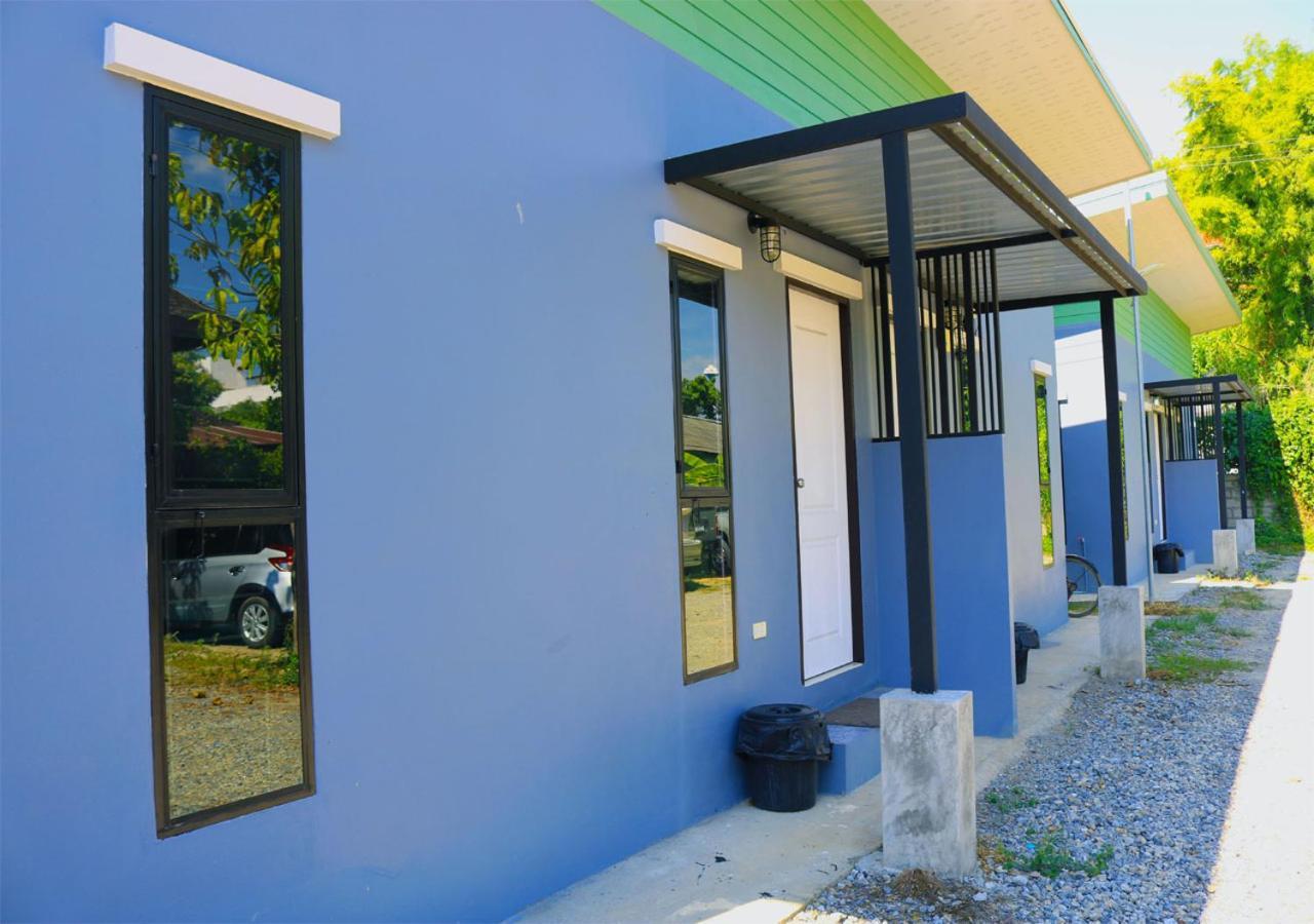 Second Home เชียงใหม่ ภายนอก รูปภาพ