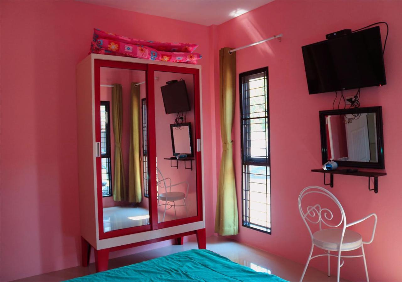Second Home เชียงใหม่ ภายนอก รูปภาพ