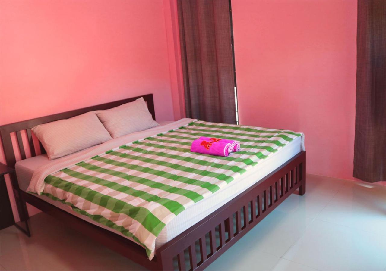 Second Home เชียงใหม่ ภายนอก รูปภาพ