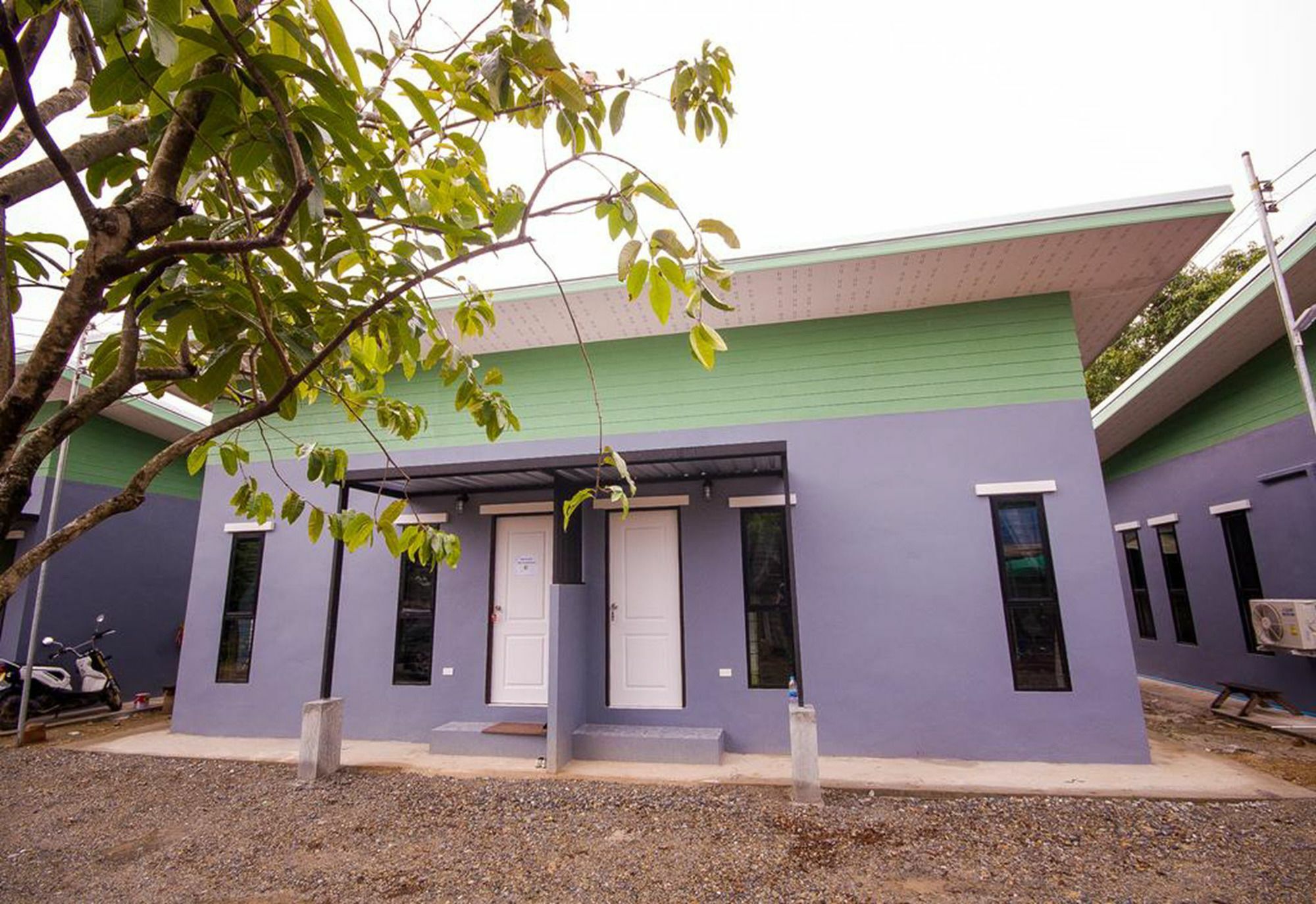 Second Home เชียงใหม่ ภายนอก รูปภาพ