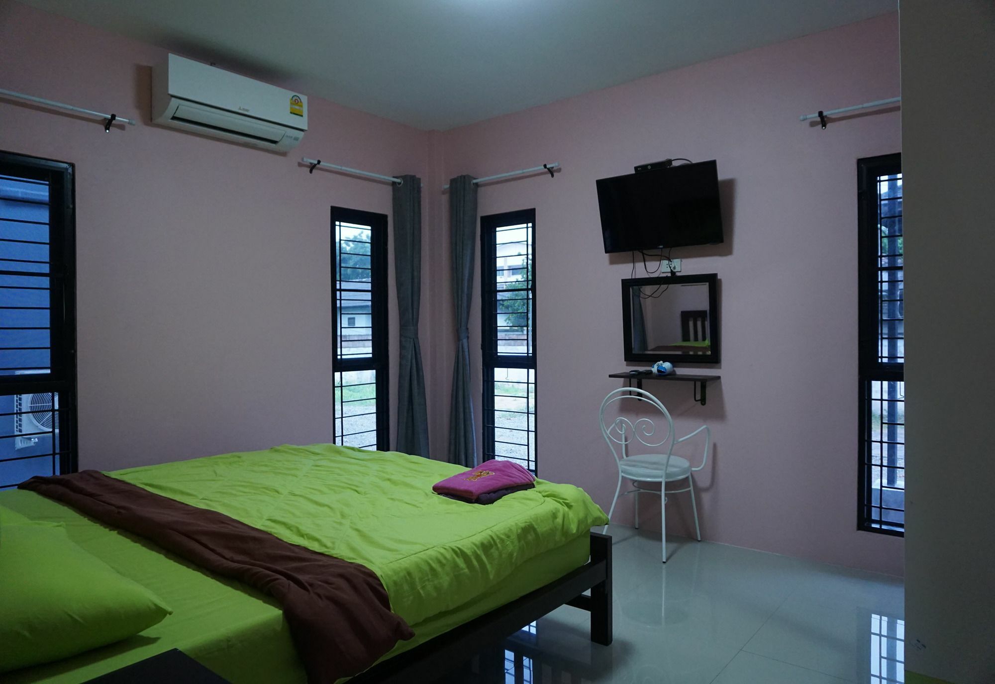 Second Home เชียงใหม่ ภายนอก รูปภาพ