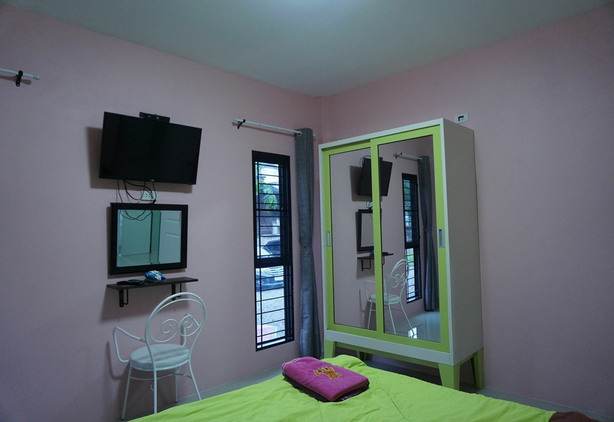 Second Home เชียงใหม่ ภายนอก รูปภาพ