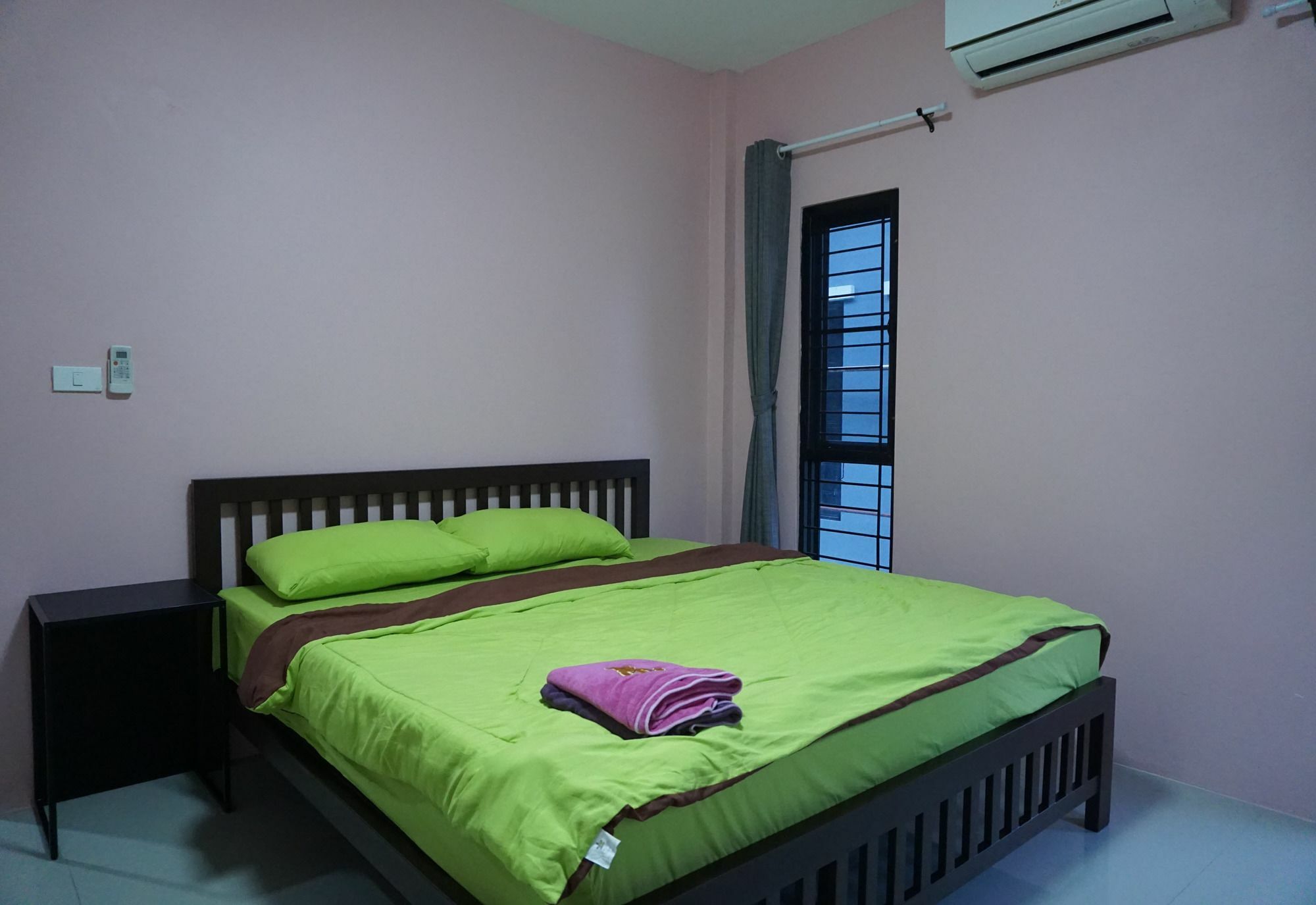 Second Home เชียงใหม่ ภายนอก รูปภาพ