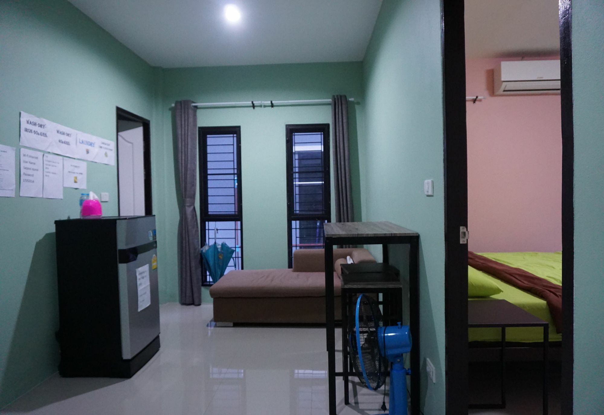 Second Home เชียงใหม่ ภายนอก รูปภาพ