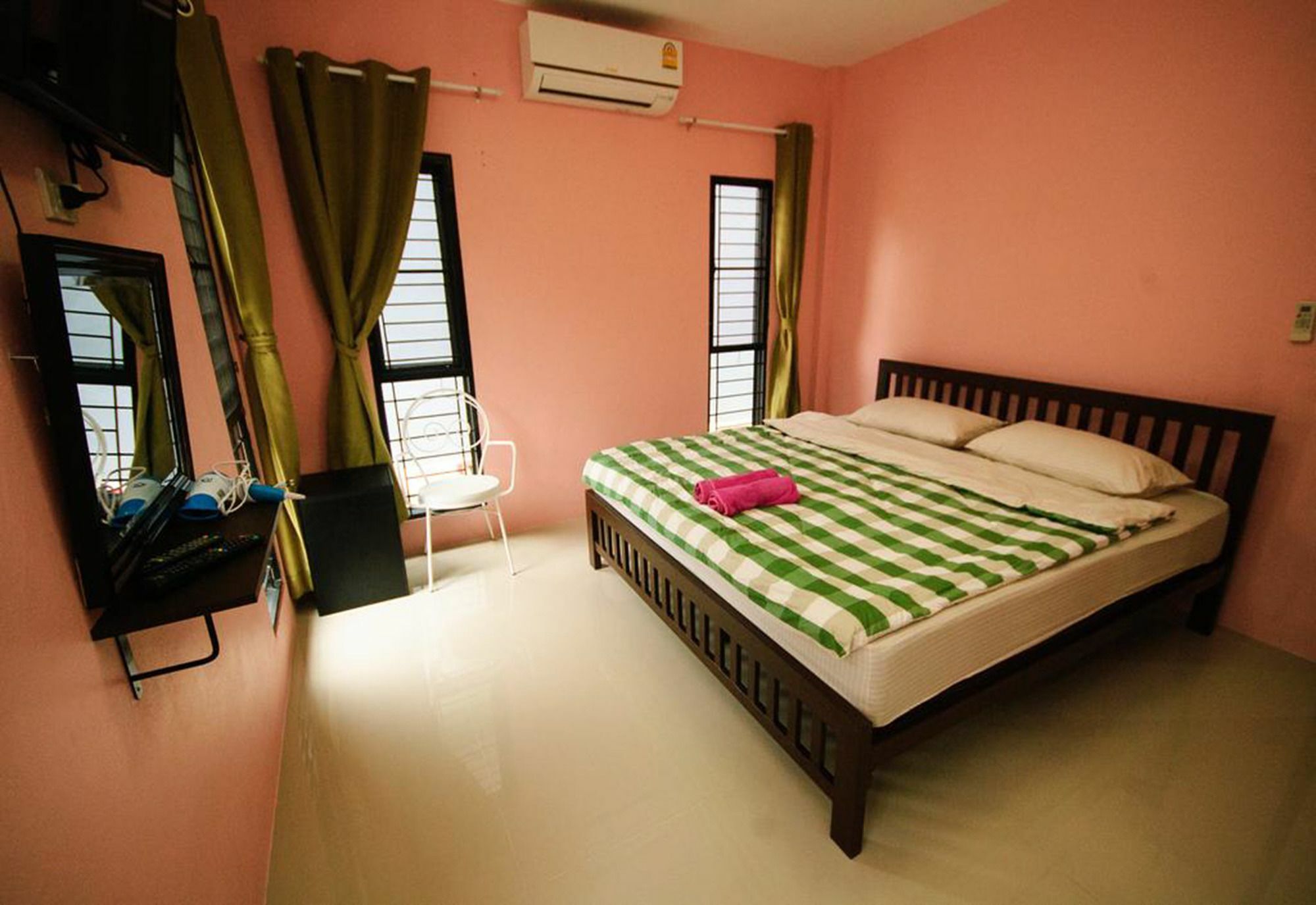 Second Home เชียงใหม่ ภายนอก รูปภาพ