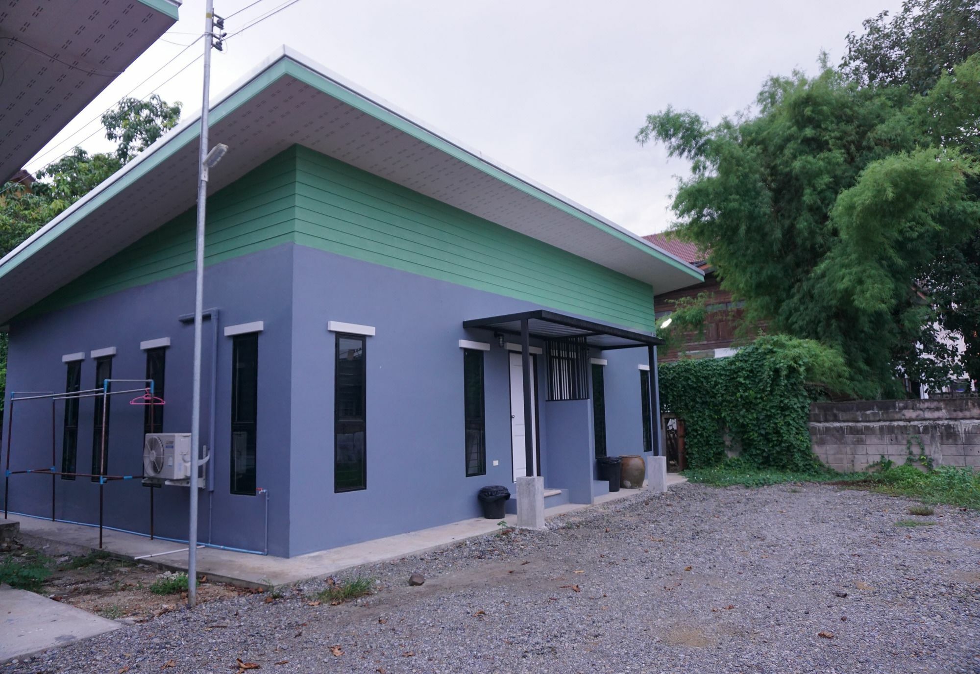 Second Home เชียงใหม่ ภายนอก รูปภาพ