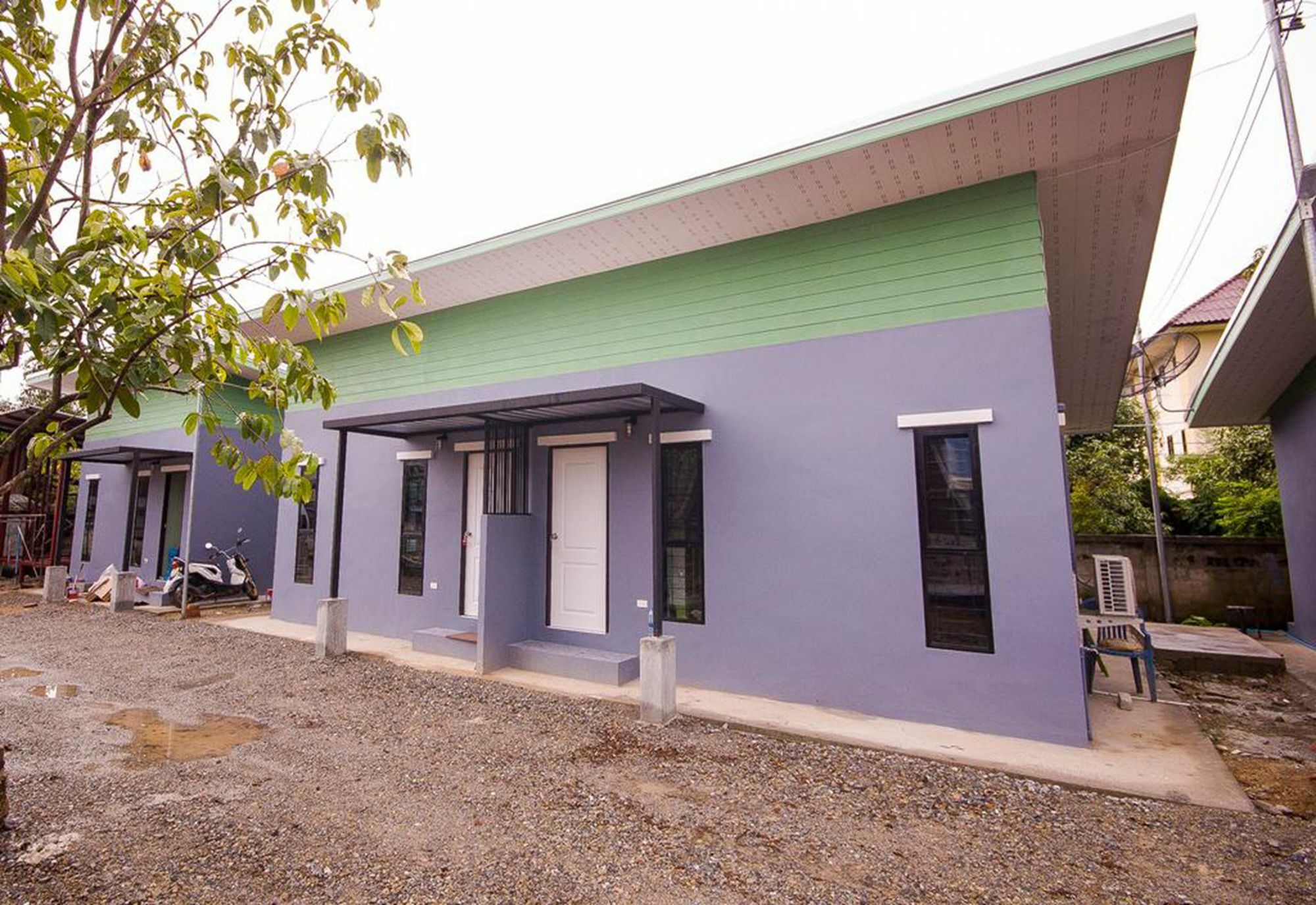 Second Home เชียงใหม่ ภายนอก รูปภาพ