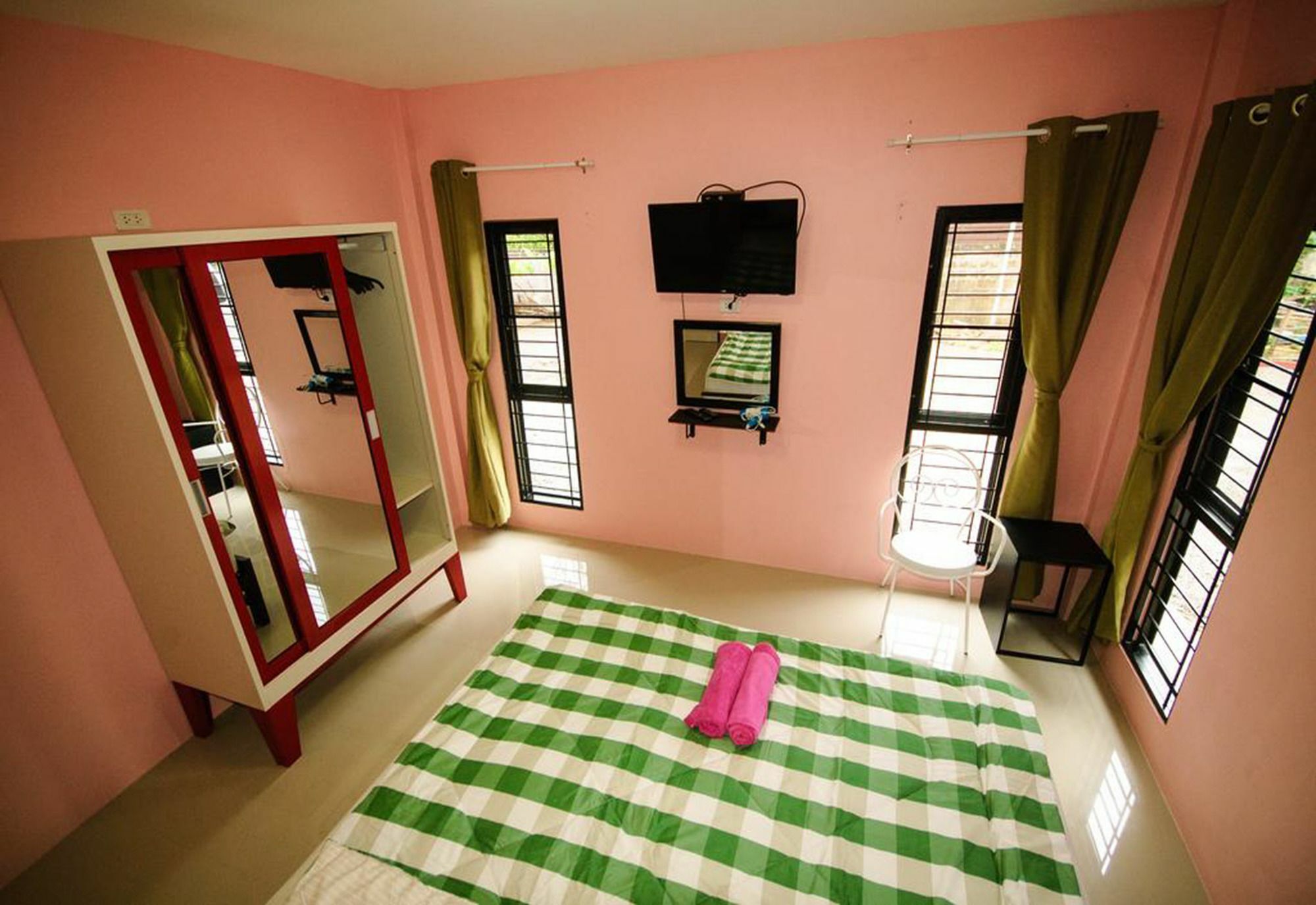 Second Home เชียงใหม่ ภายนอก รูปภาพ