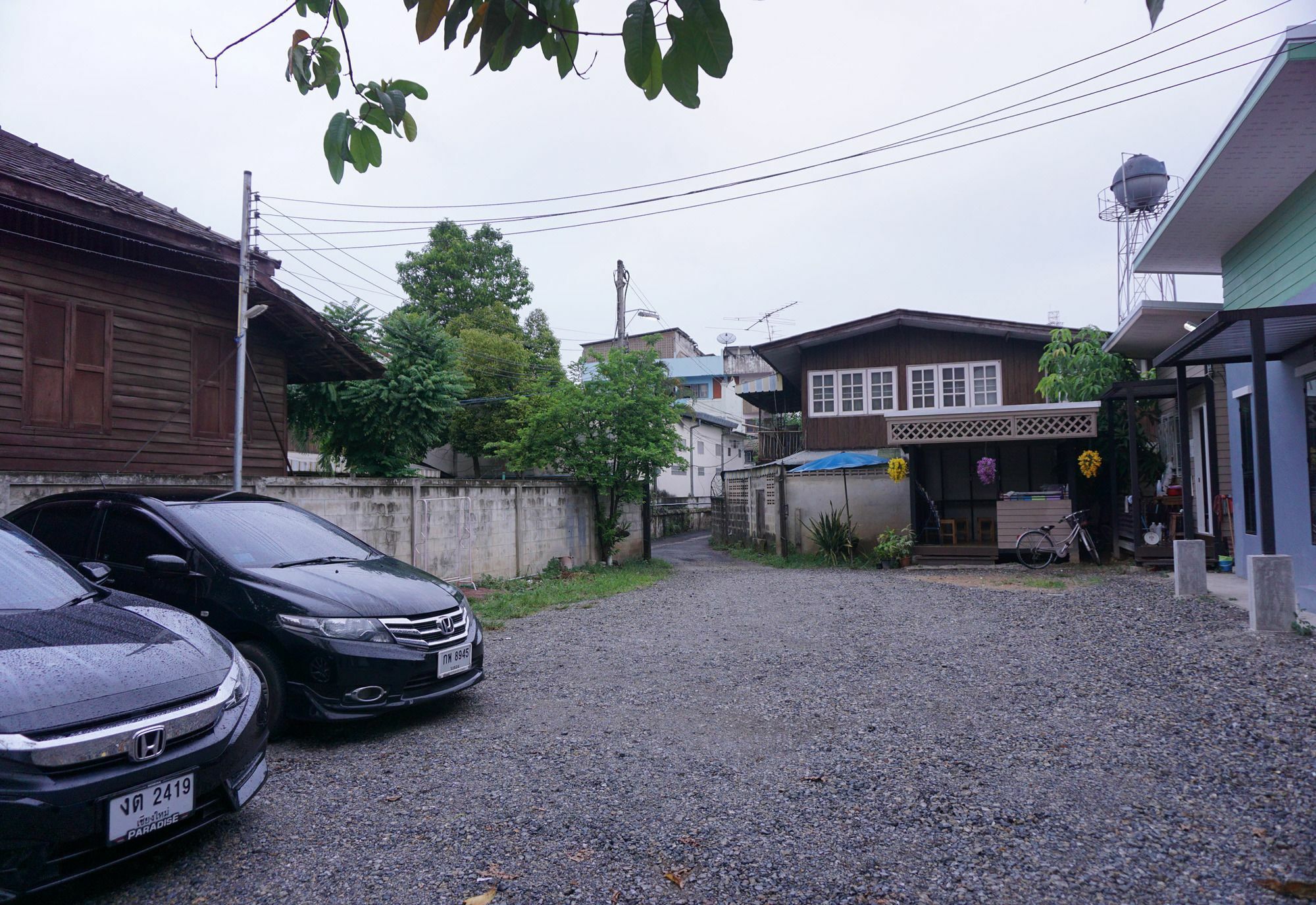 Second Home เชียงใหม่ ภายนอก รูปภาพ