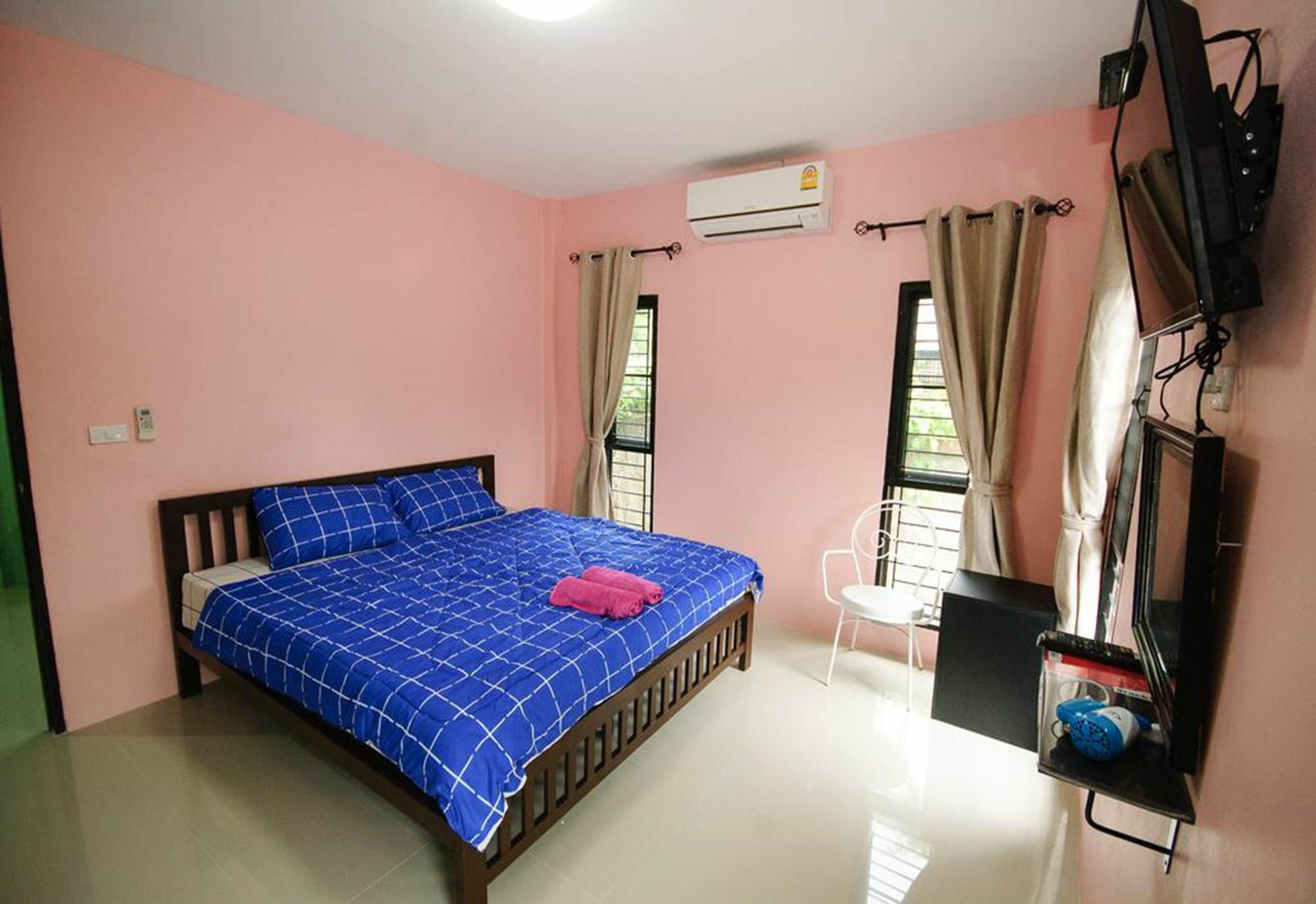 Second Home เชียงใหม่ ภายนอก รูปภาพ